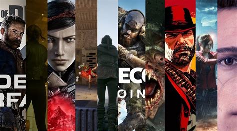 The 10 best PC games of 2019 .